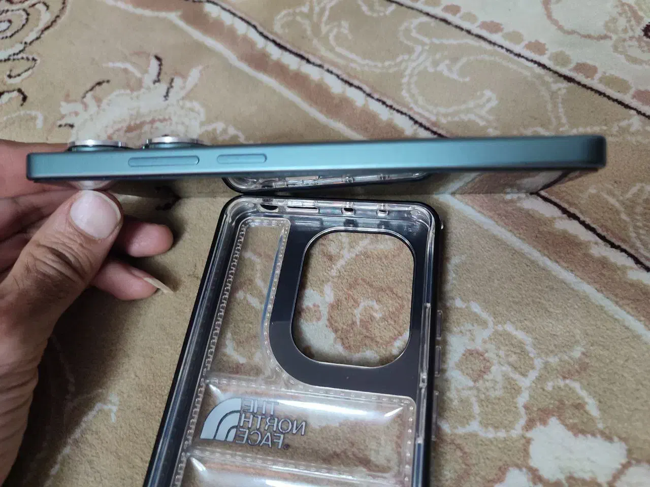 نوت 13پرو|موبایل|کرج, محمود آباد|دیوار