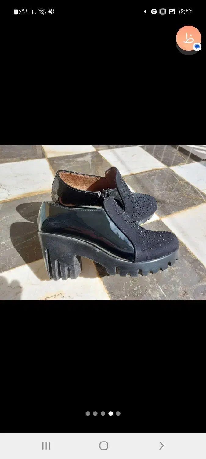 کیف وکفش|کیف، کفش، کمربند|شهرکرد, |دیوار