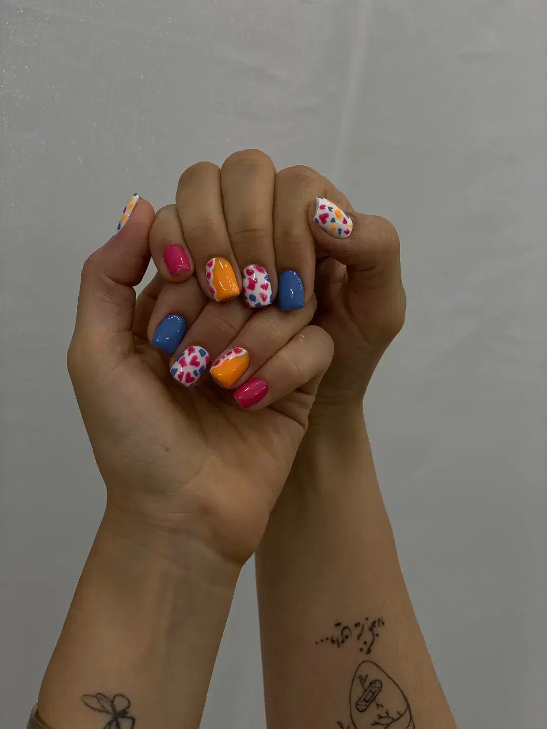 خدمات زیبایی ناخن|خدمات آرایشگری و زیبایی|آستانه اشرفیه, |دیوار