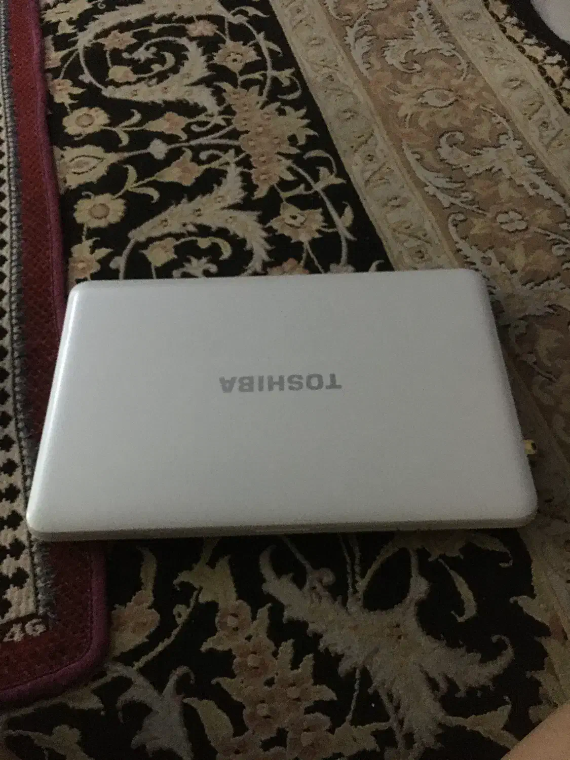 لپتاب توشیبا|رایانه همراه|کرج, کرج نو|دیوار