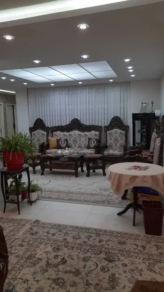 رهن اپارتمان فردوسی از ۲ طبقه ۳۲۰ متر ۴خواب فول|اجارهٔ آپارتمان|شاهینشهر, فردوسی|دیوار