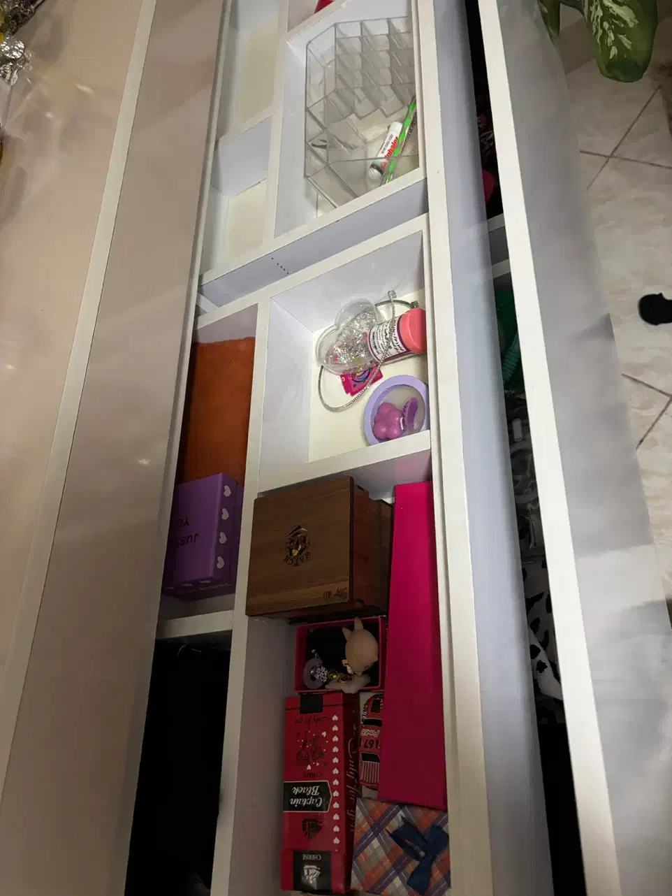 کنسول آرایشی|بوفه، ویترین، کنسول|اندیشه, شهرک کوثر|دیوار