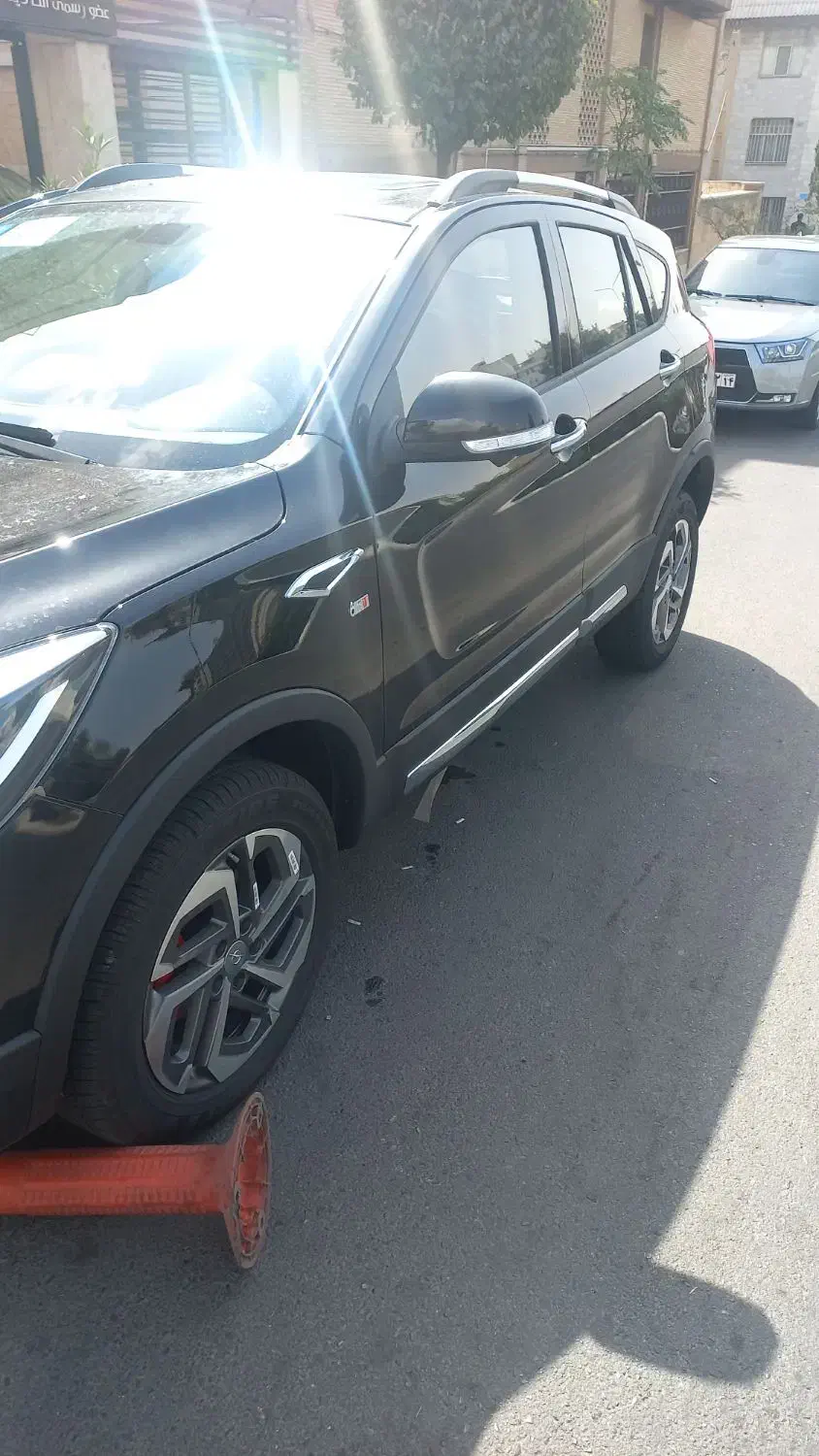 هایما اس۵ پرو مدل ۱۴۰۴|خودرو سواری و وانت|تهران, آرژانتین|دیوار