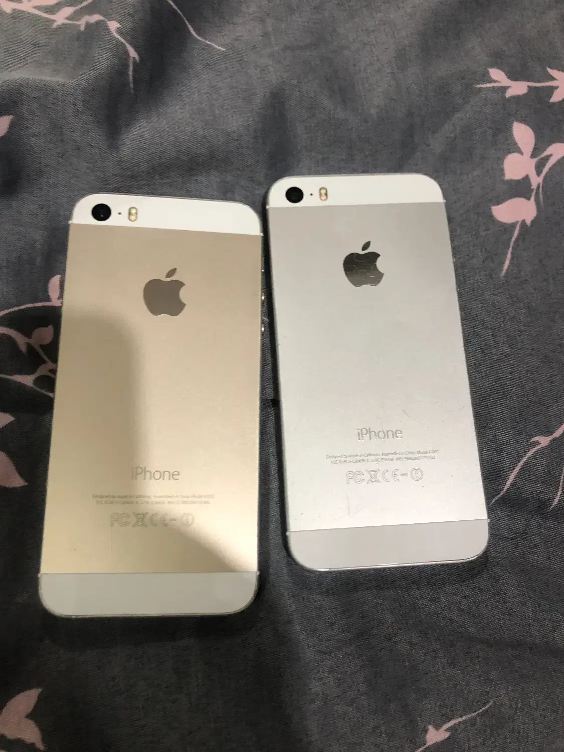 iPhone 5s|موبایل|اصفهان, مسجد مصلی|دیوار