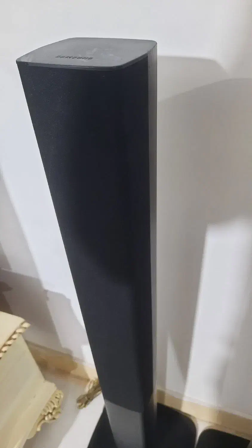 باند سامسونگ اصلی ۴ عدد|سیستم صوتی خانگی|هشتگرد, فاز ۲ مهستان|دیوار