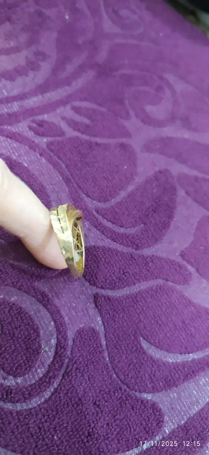 طلا|جواهرات|مسجد سلیمان, |دیوار