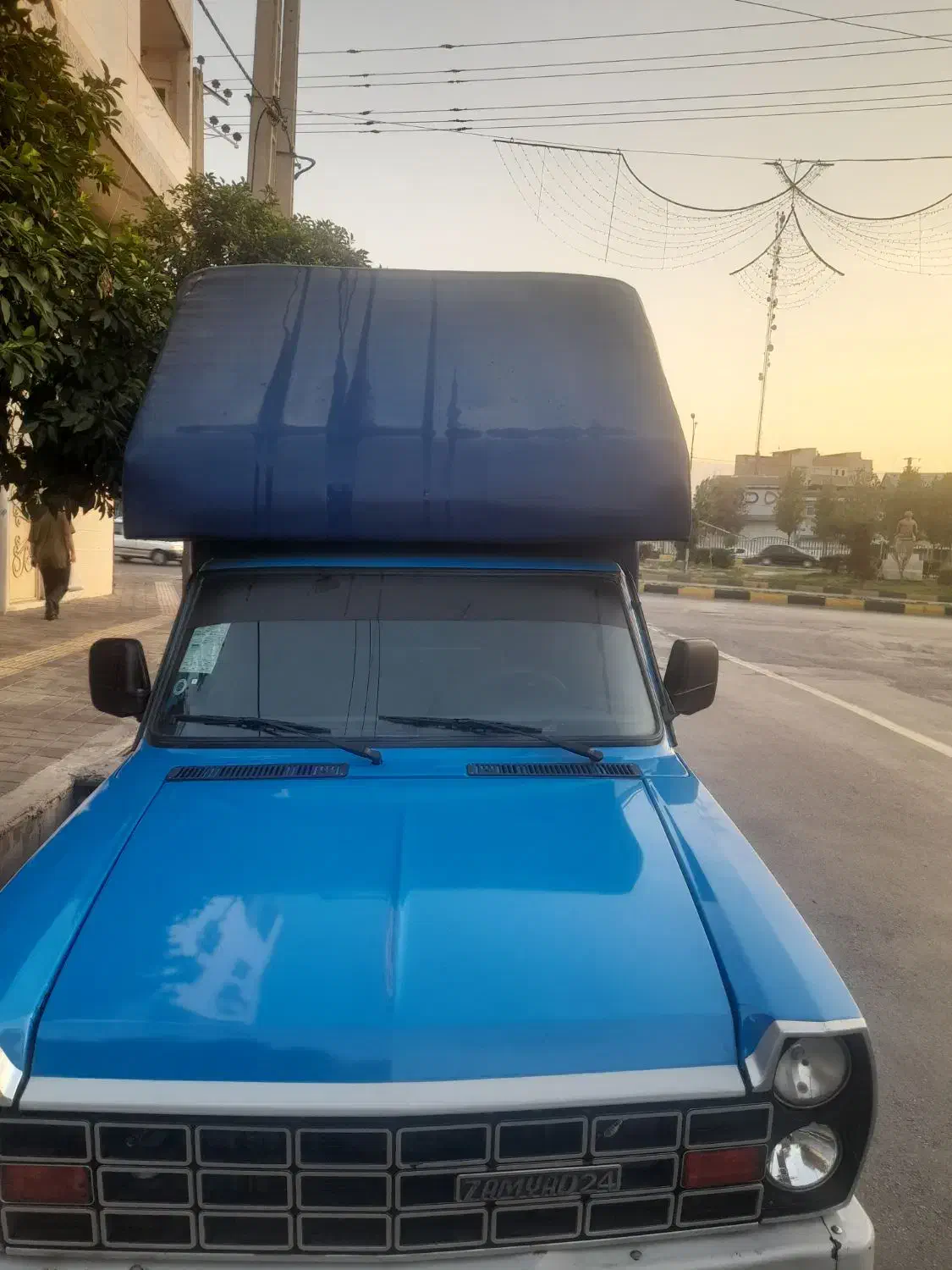 نیسان دوگانه کارخانه|خودرو سواری و وانت|گرگان, |دیوار