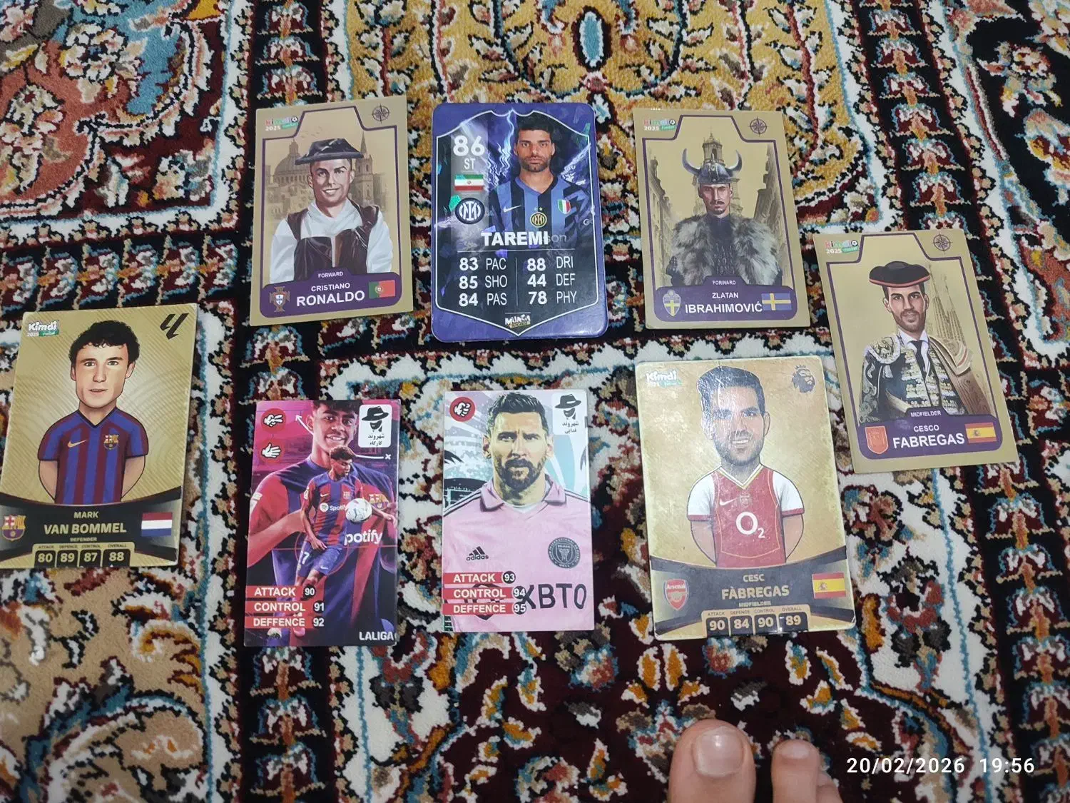 کیمدی|اسباب‌‌بازی|تهران, مسعودیه|دیوار