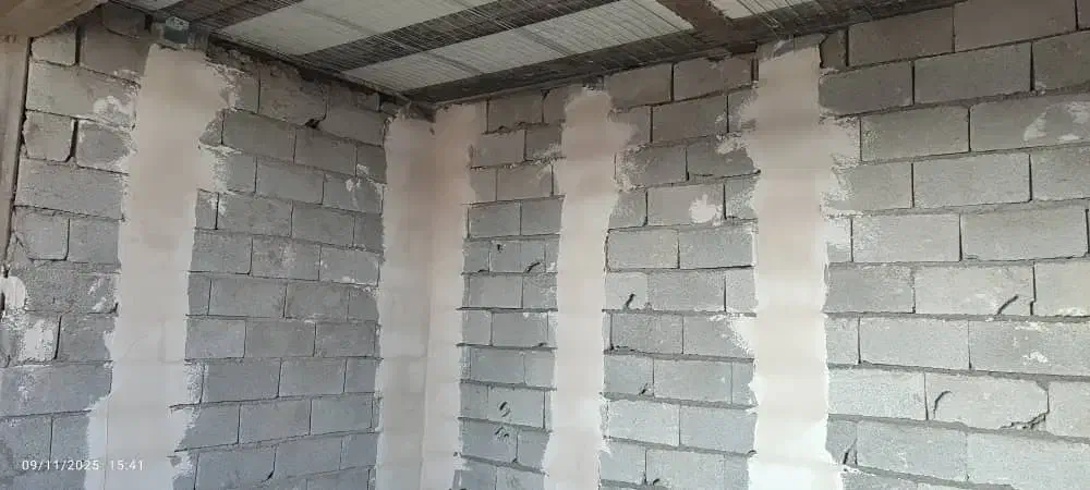 پلاستر زن والمش|استخدام معماری، عمران و ساختمانی|تبریز, |دیوار