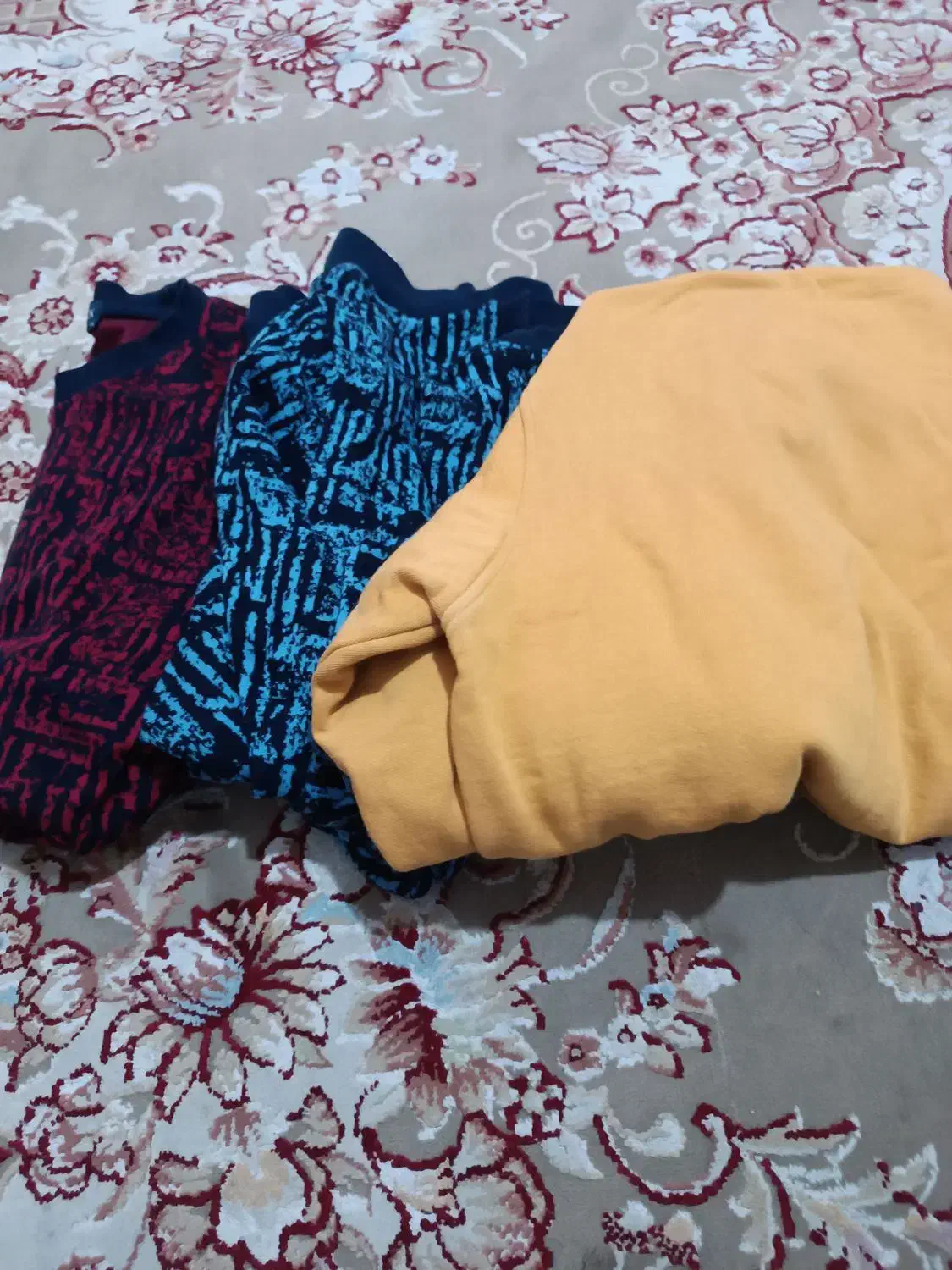 ‌پیراهن استین کش دار|لباس|شهرضا, |دیوار