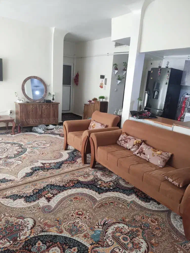 فروش مسکن مهر شهرک الغدیرشهریاسوج|فروش آپارتمان|یاسوج, |دیوار