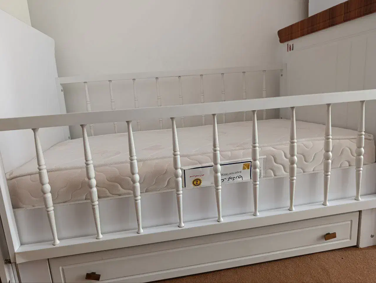 سرویس خواب کودک|تخت و سرویس خواب|بجنورد, |دیوار