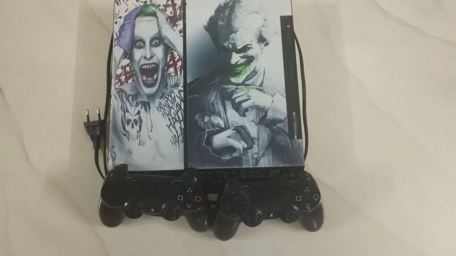 ps4درحد دودسته|کنسول، بازی ویدئویی و آنلاین|اراک, |دیوار