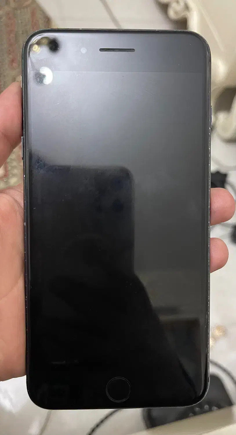 آیفون سون پلاس 256گیگ|موبایل|تهران, امامت|دیوار