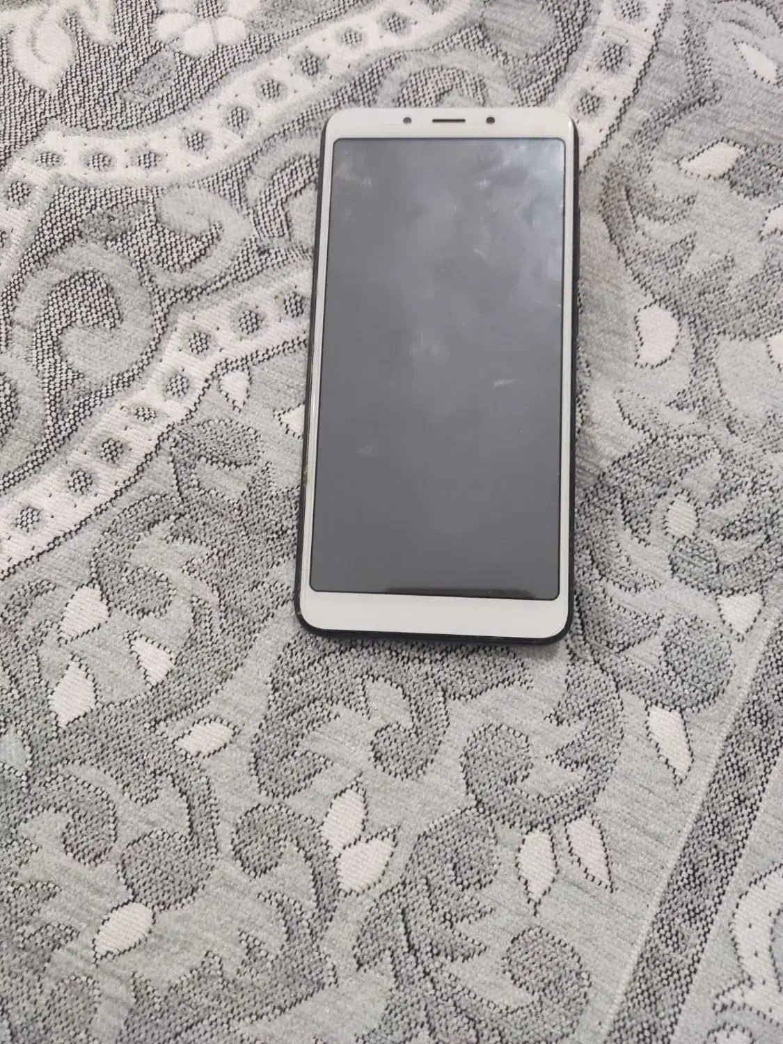 ردمی6|موبایل|شاهین دژ, |دیوار