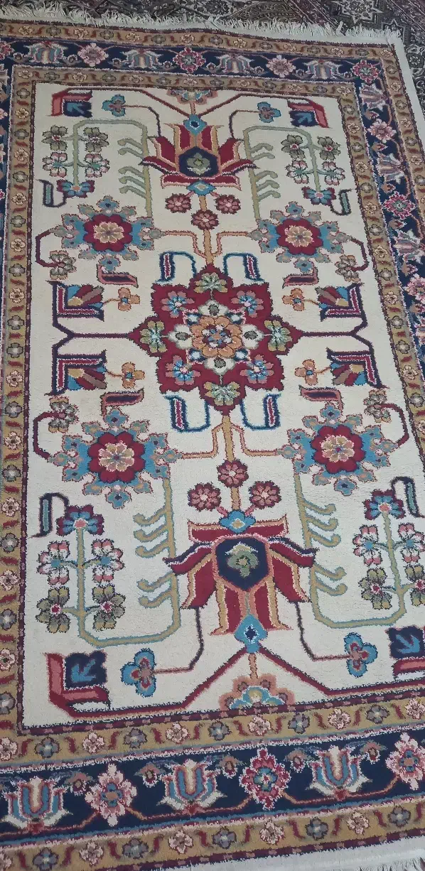 قالی|فرش|شوشتر, |دیوار