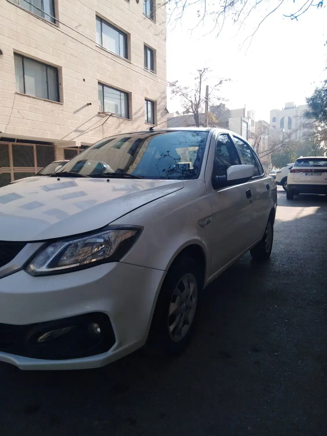 ساینا دوگانه کارخانه 1403|خودرو سواری و وانت|مشهد, گوهرشاد|دیوار