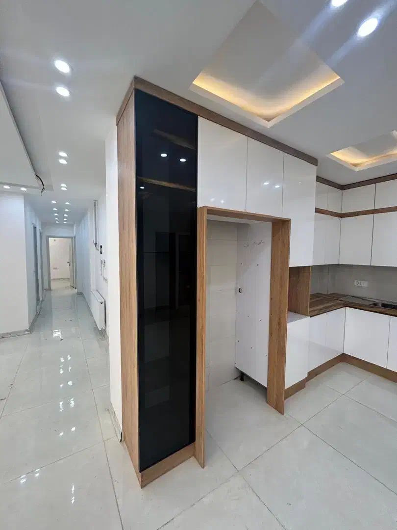 فروش واحد لوکس لاکچری ۴واحدی ۱۶۰ متری طبقه ۴|فروش آپارتمان|کردکوی, |دیوار