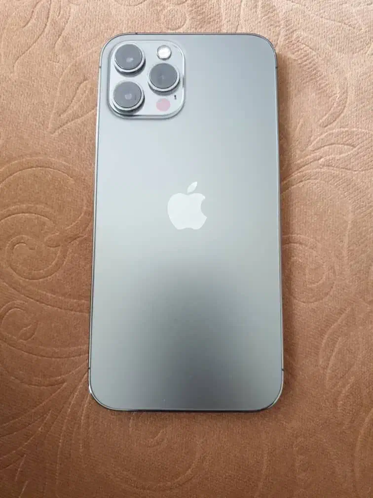 گوشی ایفون ۱۲ پرو مکس|موبایل|ارومیه, |دیوار