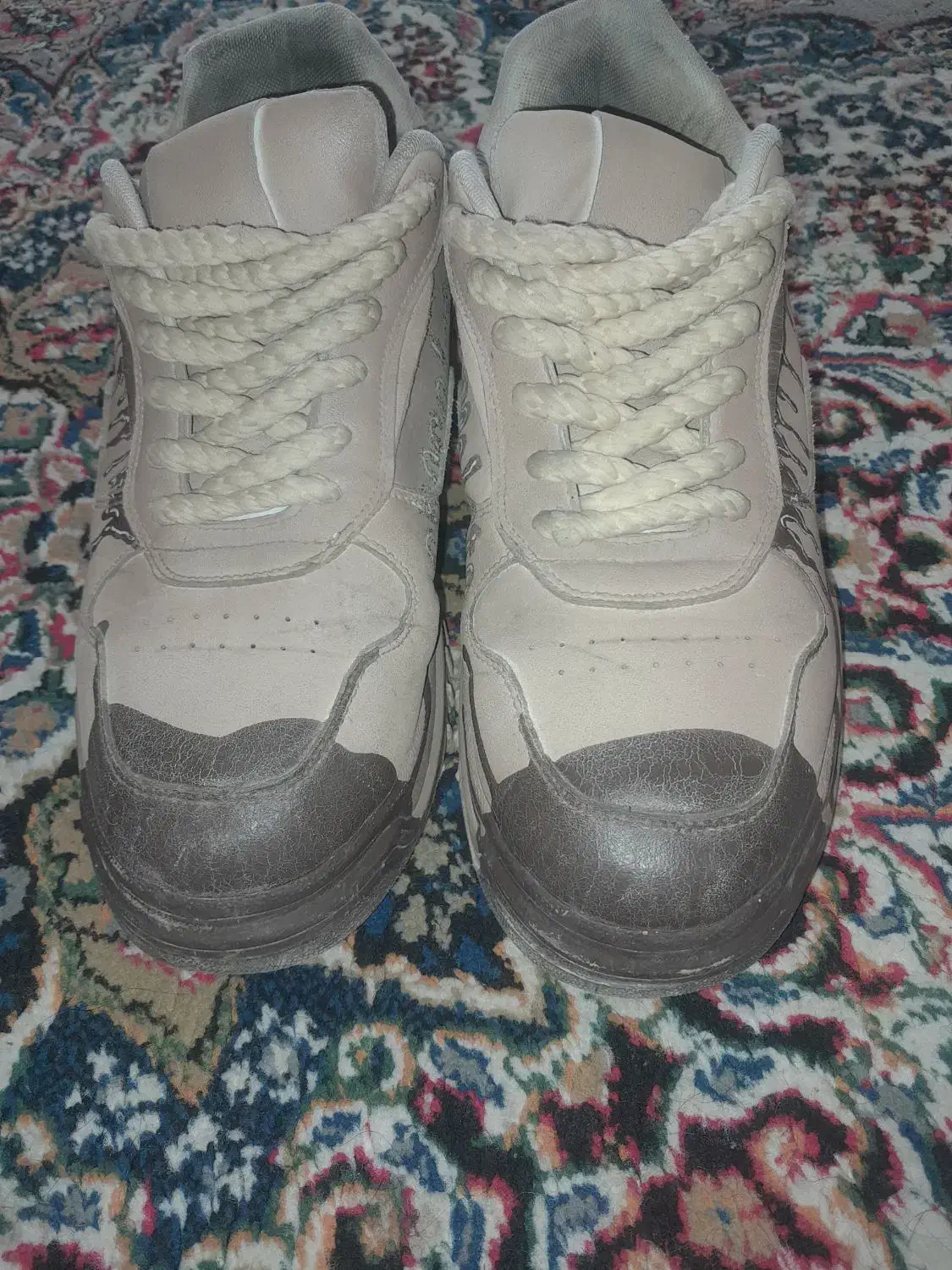 کفش سایز۴۳|کیف، کفش، کمربند|شیراز, کوشک میدان|دیوار