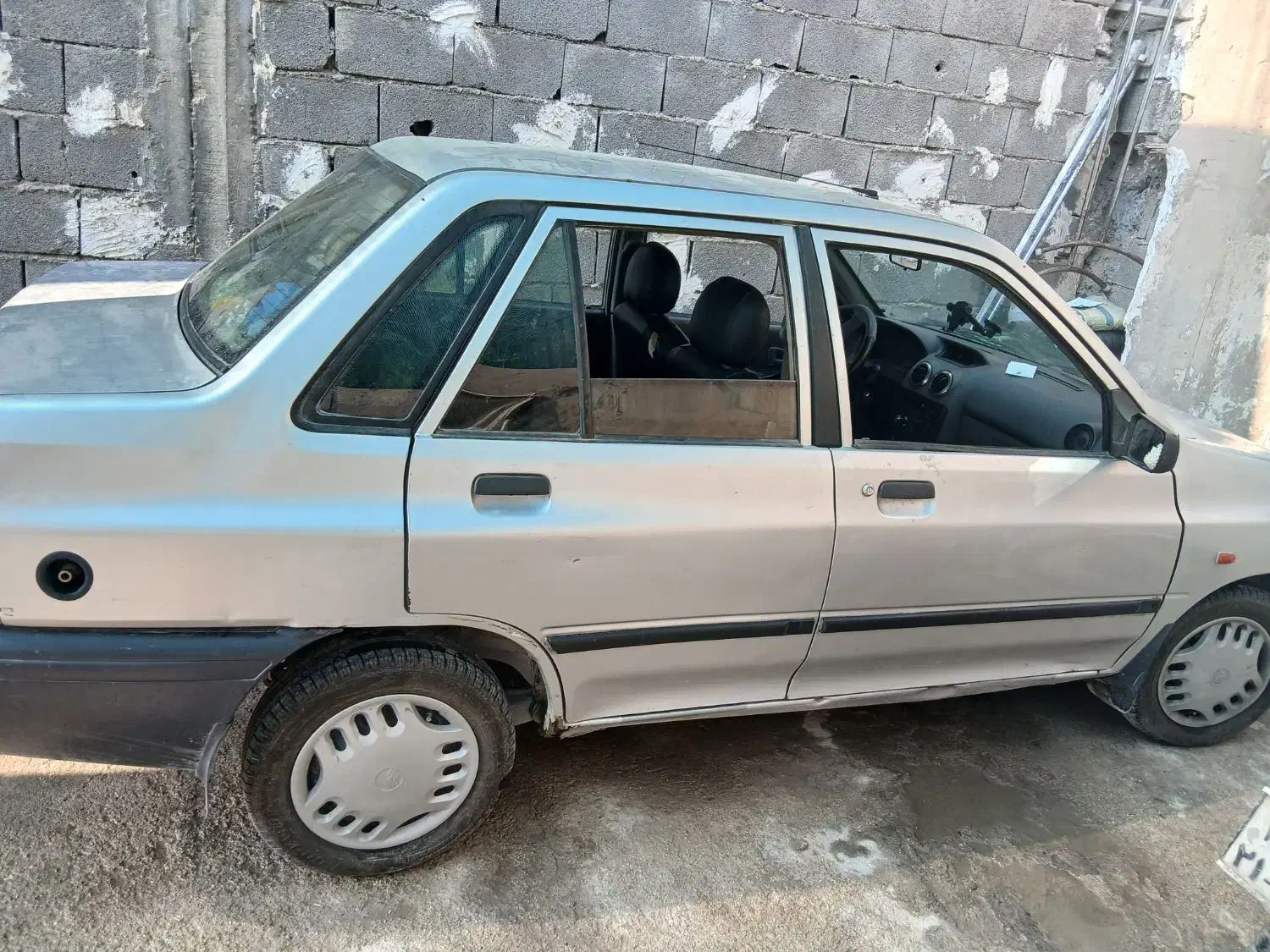 ماشین|خودرو سواری و وانت|بندر کنگان, |دیوار