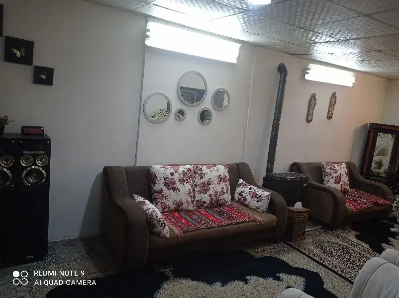 خانه ویلایی رهن و اجاره|اجارهٔ خانه و ویلا|چناران, |دیوار