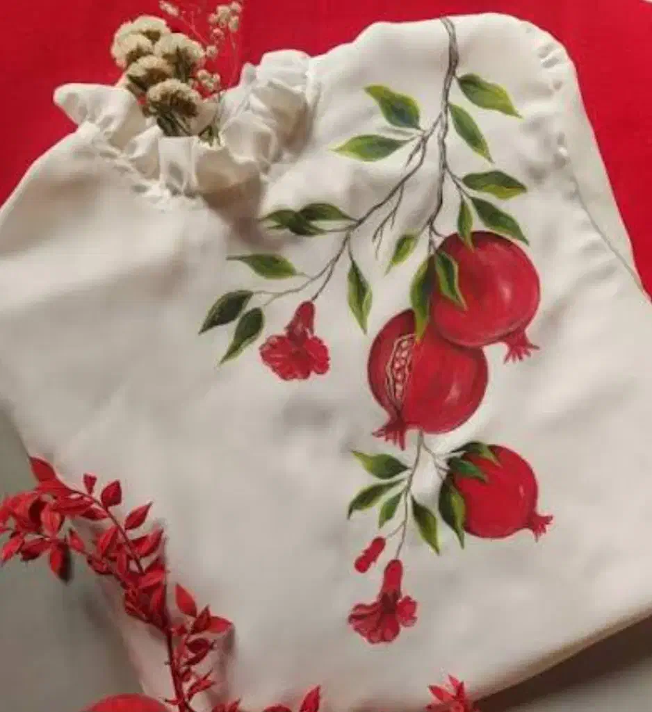 لباس یلدا|لباس|بیرجند, |دیوار