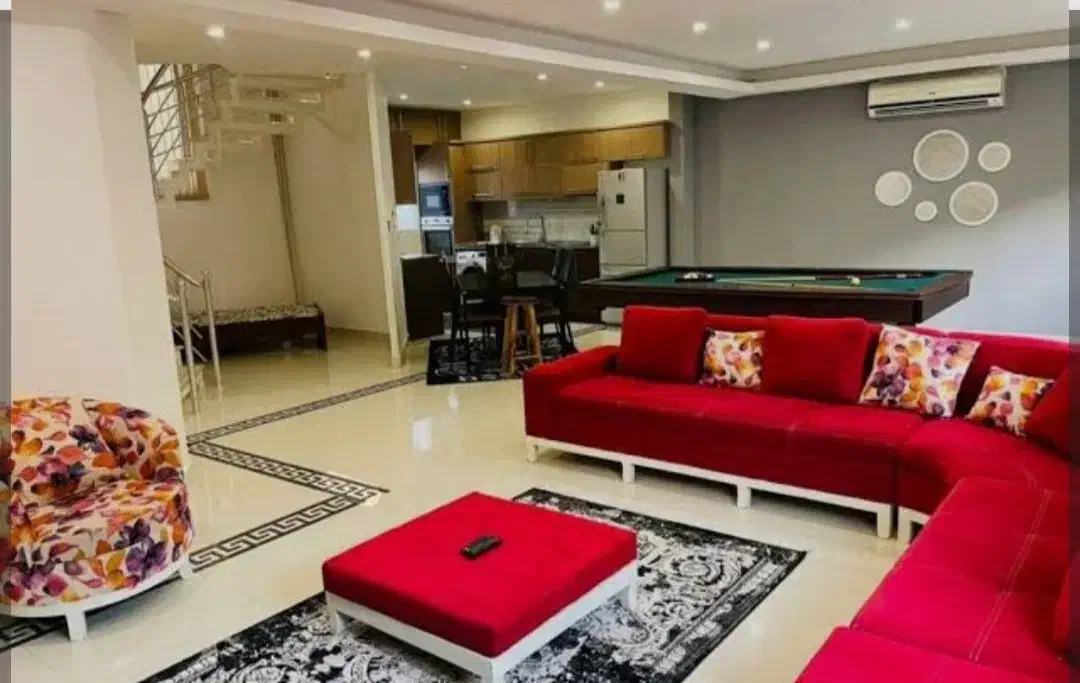 اجاره سوئیت آپارتمان مبله شیک|اجارهٔ کوتاهمدت آپارتمان و سوئیت|تهران, سلسبیل جنوبی|دیوار