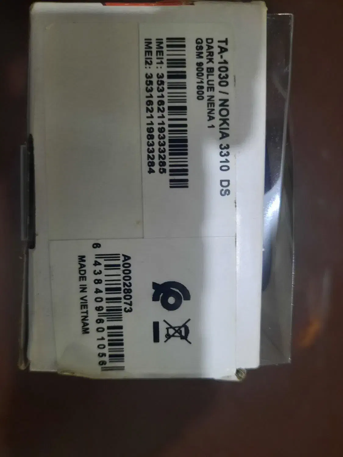 نوکیا 3310|موبایل|شیراز, بریجستون|دیوار