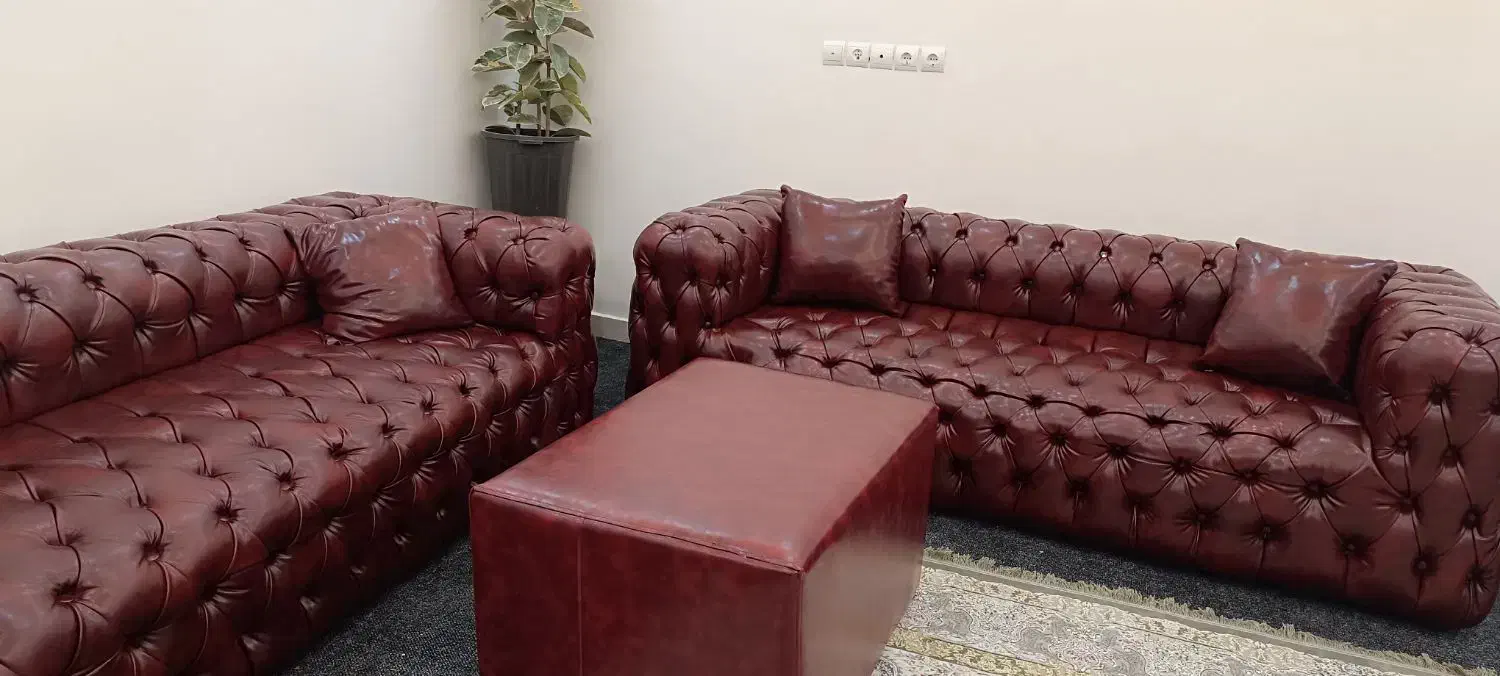 مبل چستر|مبلمان خانگی و میز عسلی|دزفول, |دیوار