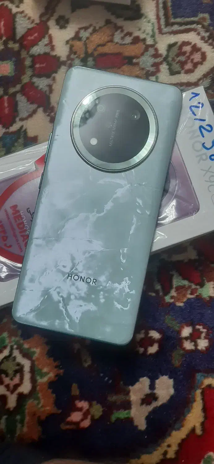 آنرx9c|موبایل|مشهد, شهید بهشتی|دیوار