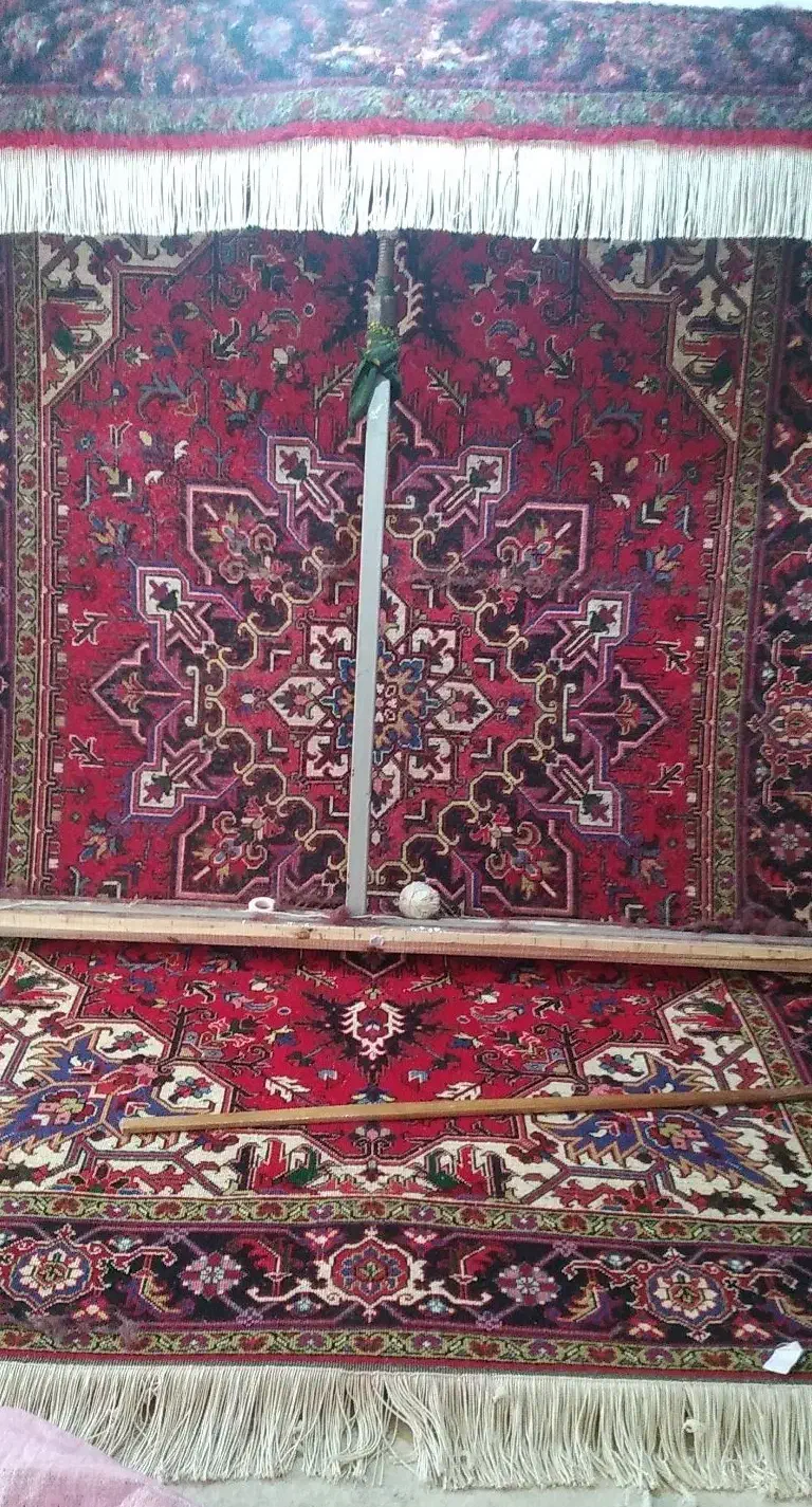 فرشتاجخاتونتازِازدارافتادِازبافندهبخرید|فرش|مشگین شهر, |دیوار