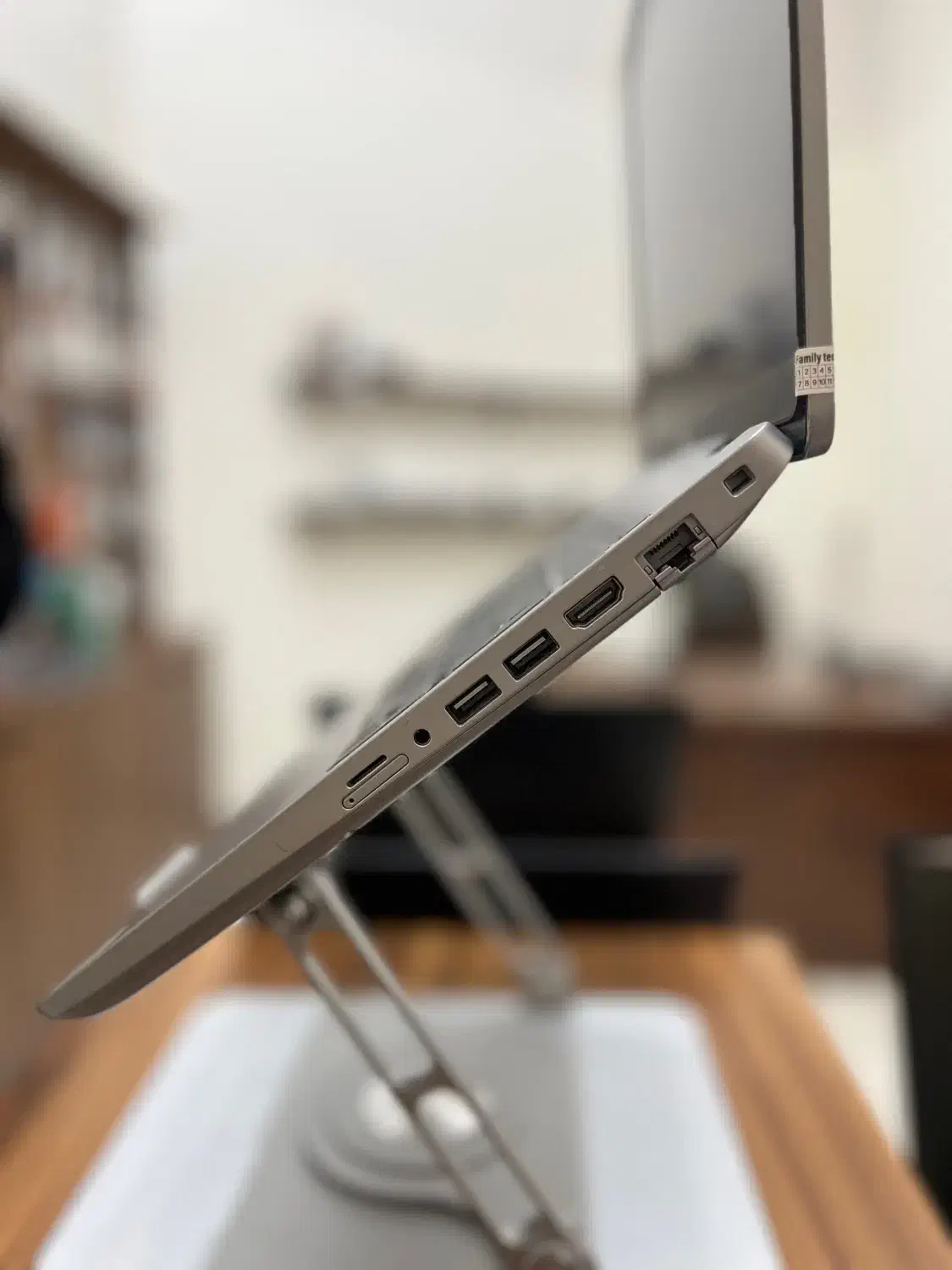 Dell precision 3551 لپتاپ گرافیک دار|رایانه همراه|گرگان, |دیوار