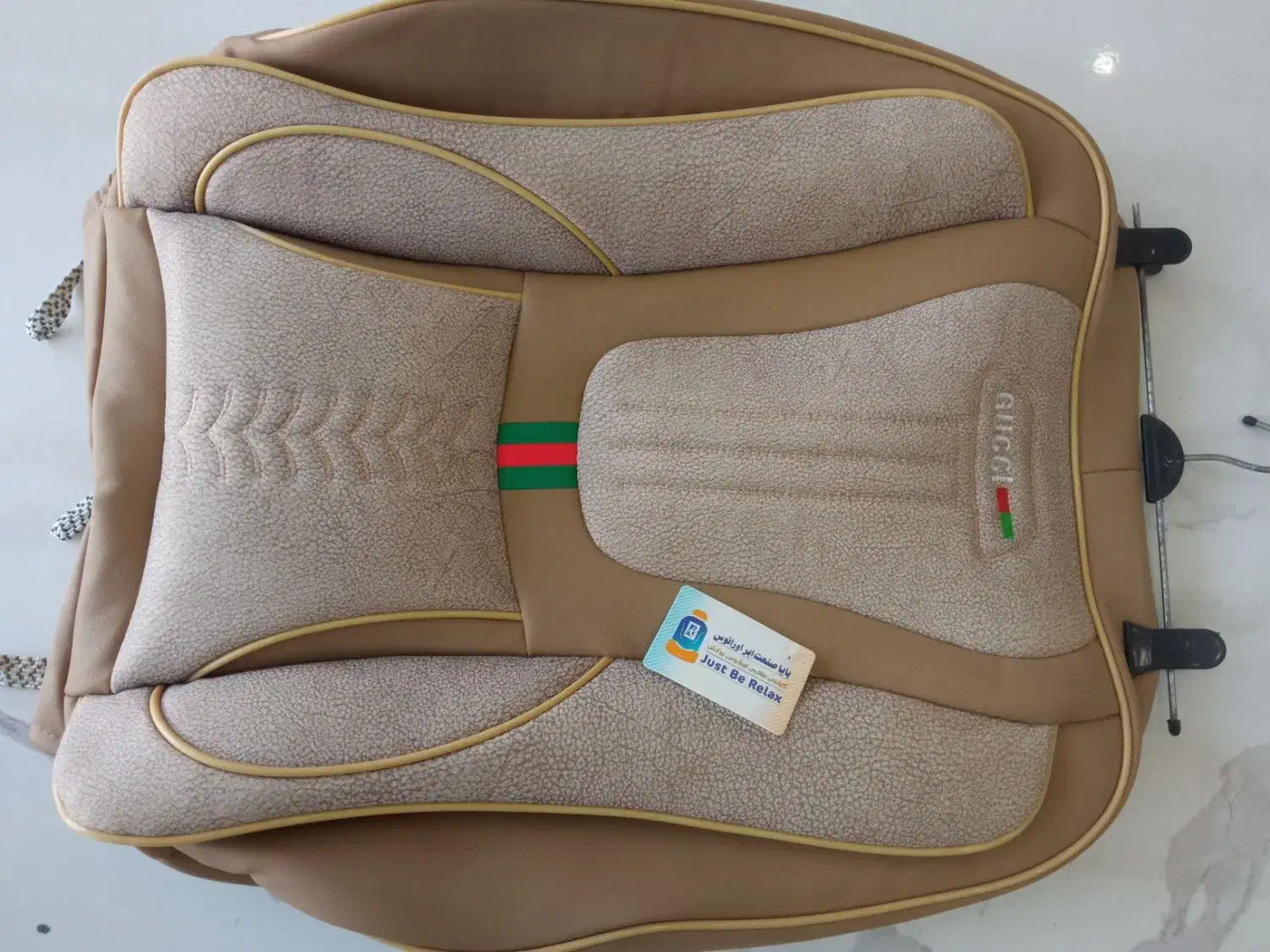 روکش صندلی خودرو|عمده‌فروشی|اصفهان, براآن شمالی|دیوار