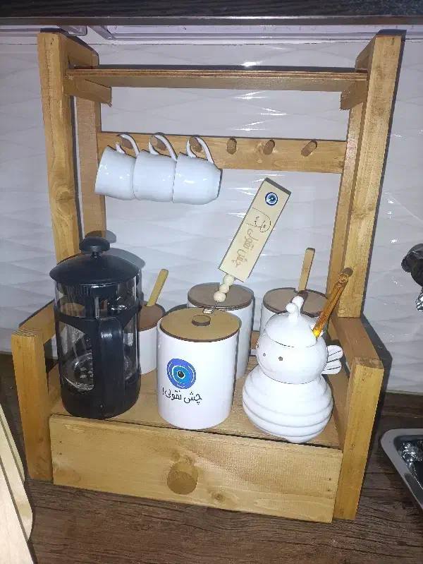 استند|کافی‌شاپ و رستوران|همدان, |دیوار