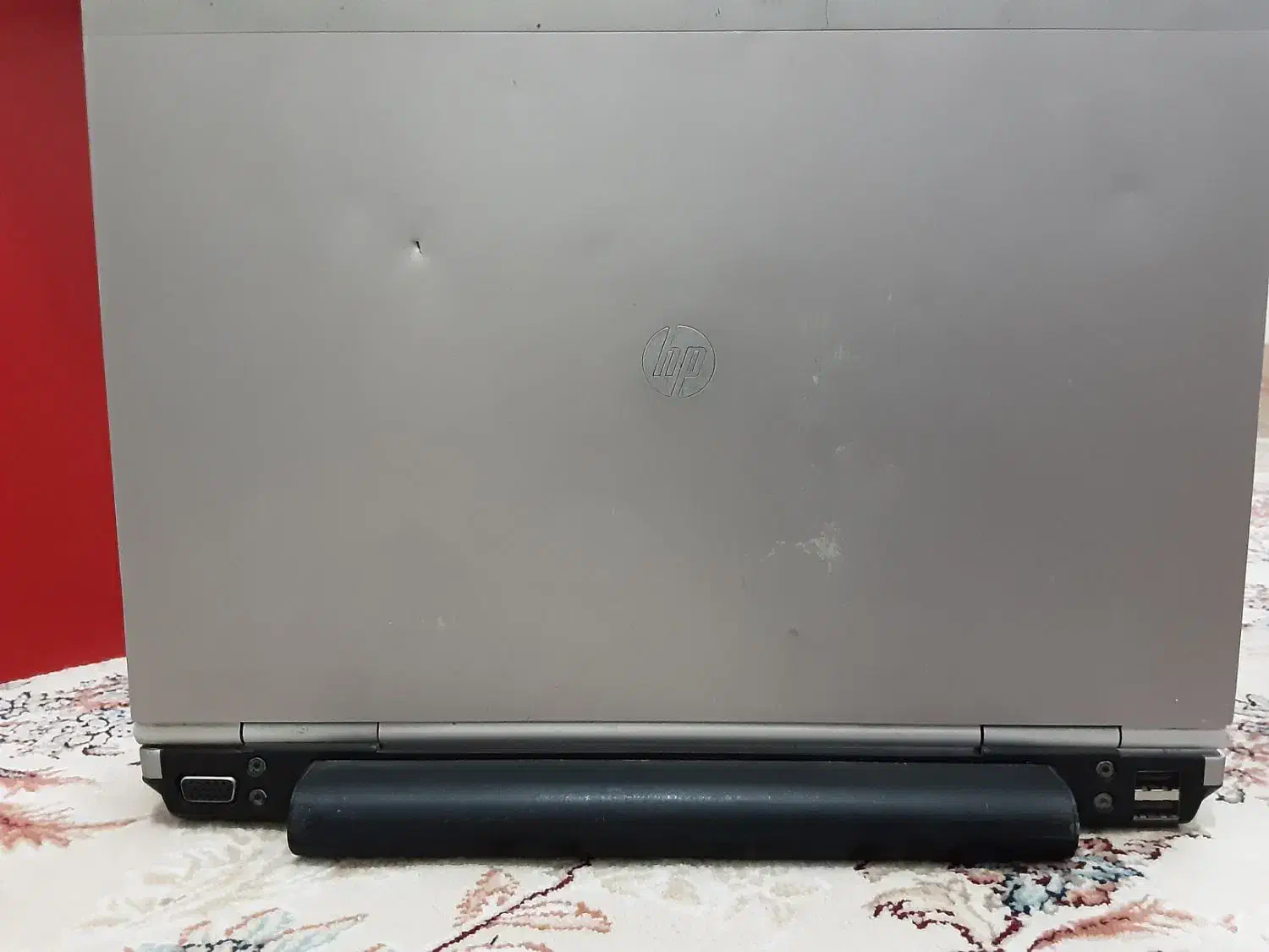 لپ تاب اچ بی|رایانه همراه|سردشت, |دیوار