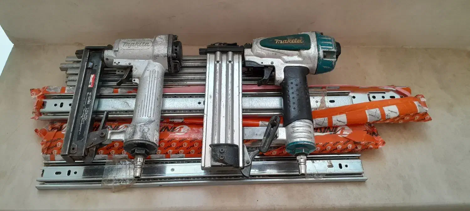 ابزارآلات صنعتی|ابزارآلات|کرمانشاه, |دیوار