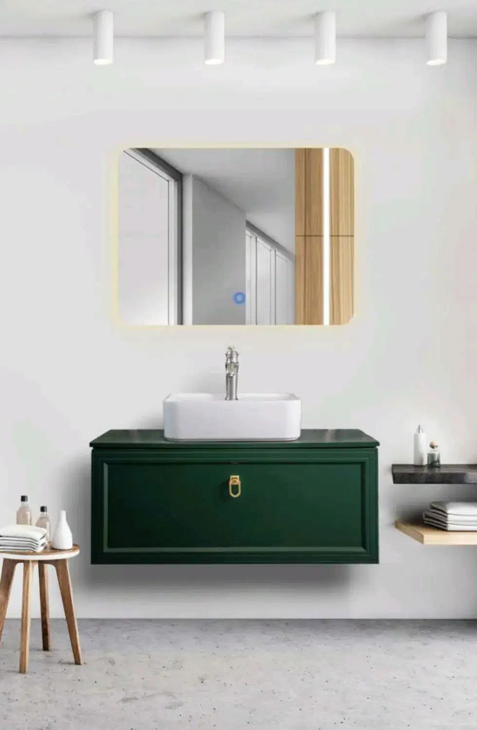 Newکلاسیک،روشویی،دپو کامل|لوازم سرویس بهداشتی|چهاردانگه (تهران), |دیوار