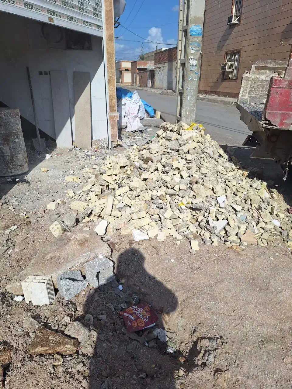 اهواز|استخدام معماری، عمران و ساختمانی|اهواز, شریعتی جنوبی|دیوار