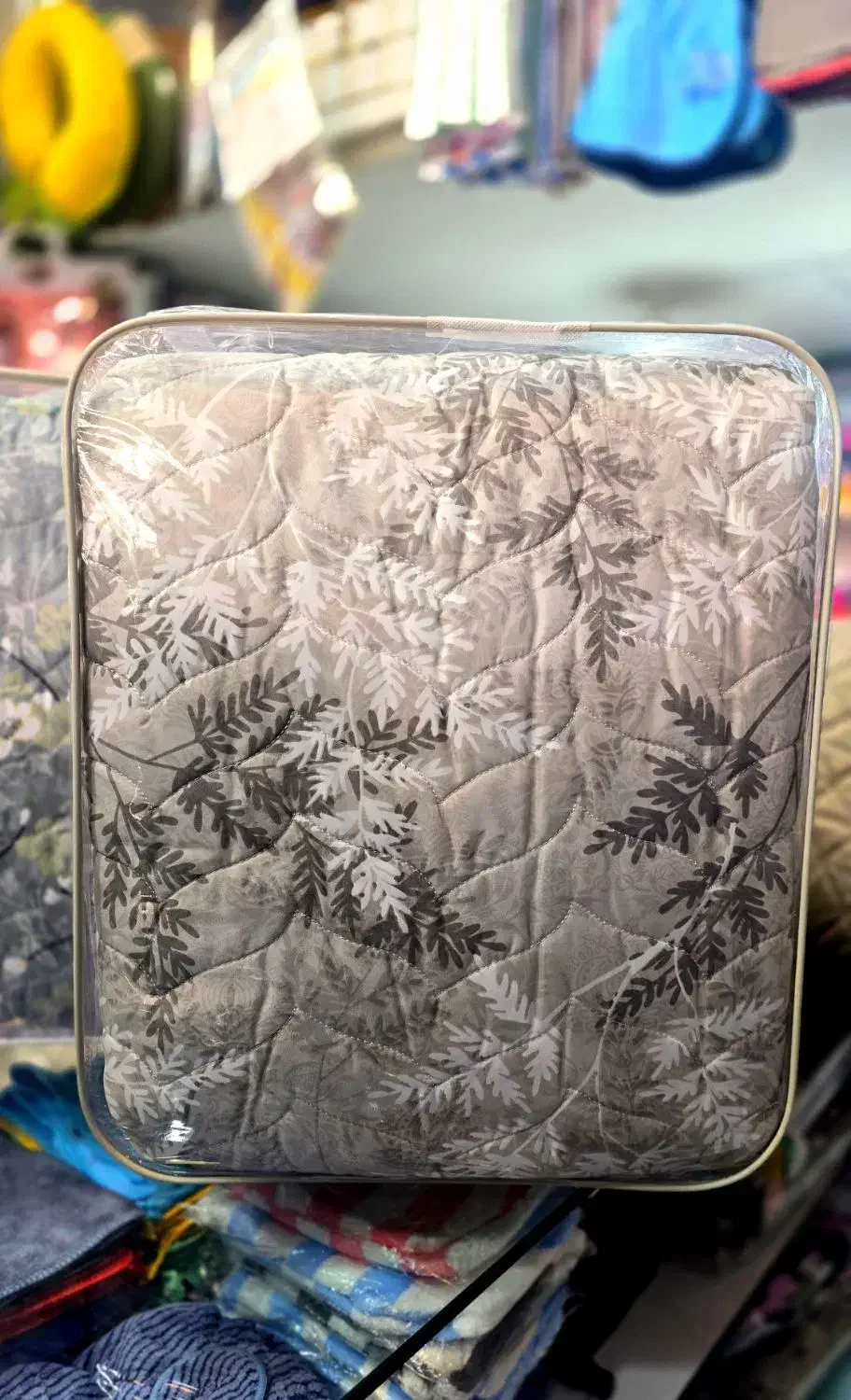 روتختی پنبه دوزی یک  نفره و دو نفره|سرویس روتختی|ماهدشت, |دیوار