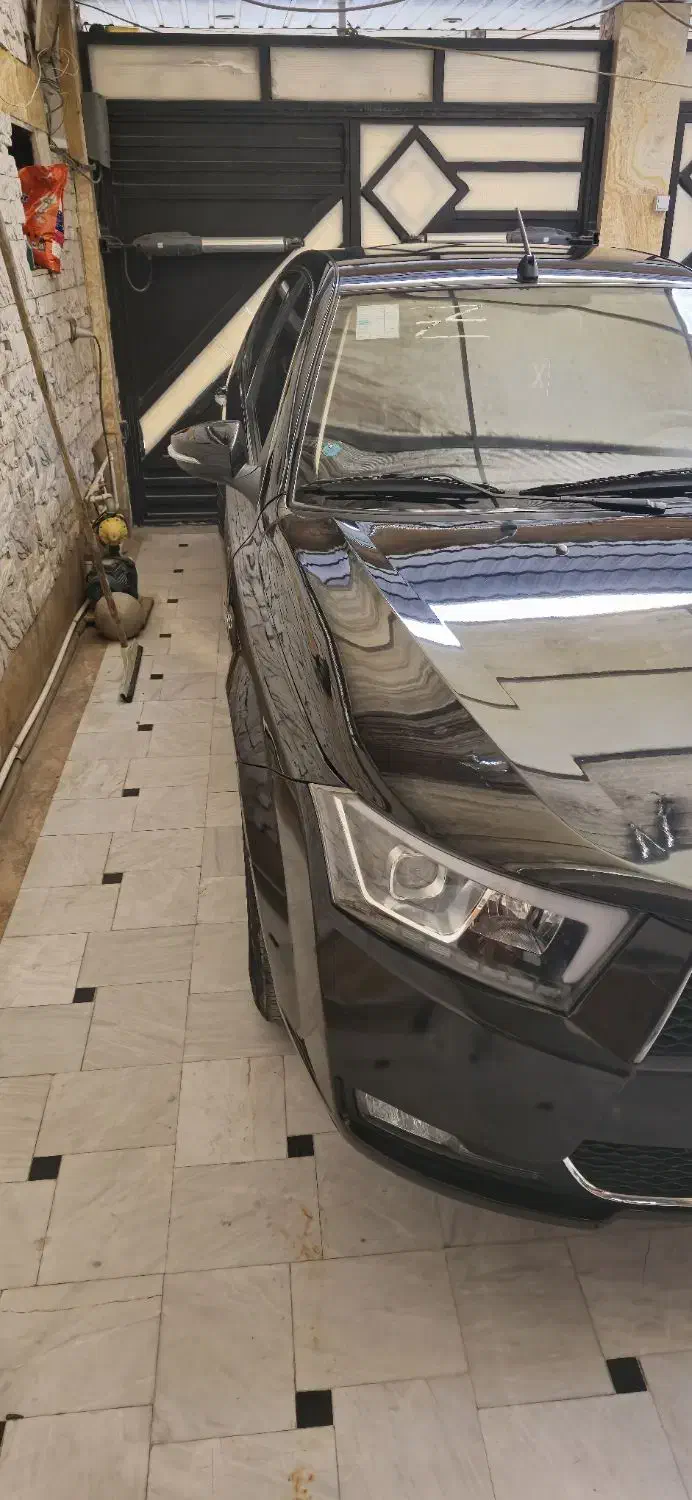 دنا۹۸چهار چرخ دیسک|خودرو سواری و وانت|تهران, پونک|دیوار