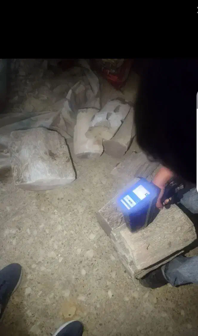 خرید کاتالیزور اف هاش 500رنوتی داف|قطعات یدکی و لوازم جانبی|ماکو, |دیوار