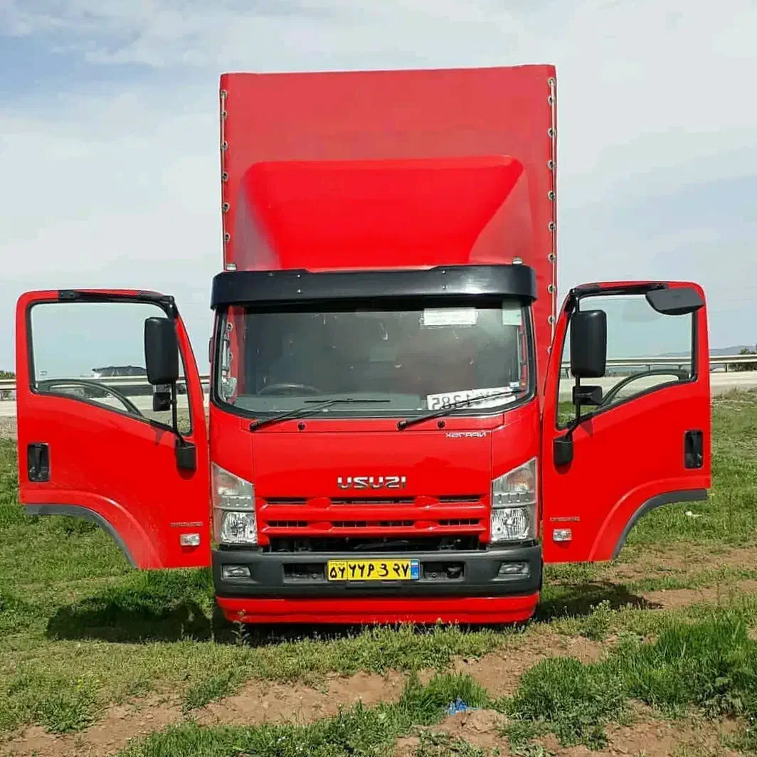 باربری و اثاث کشی توکل ساری|خدمات حمل و نقل|ساری, |دیوار