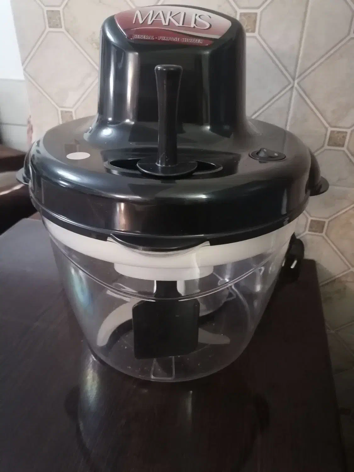 خردکن نو با گارانتی|خردکن، آسیاب، غذاساز|رفسنجان, |دیوار