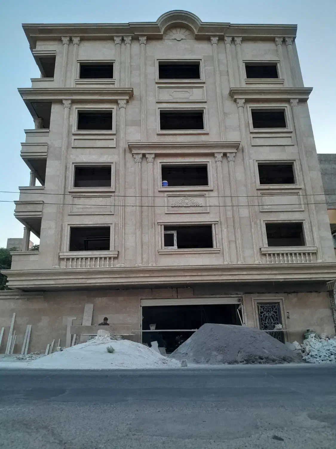 نماکار ونماکاری|خدمات پیشه و مهارت|تبریز, |دیوار