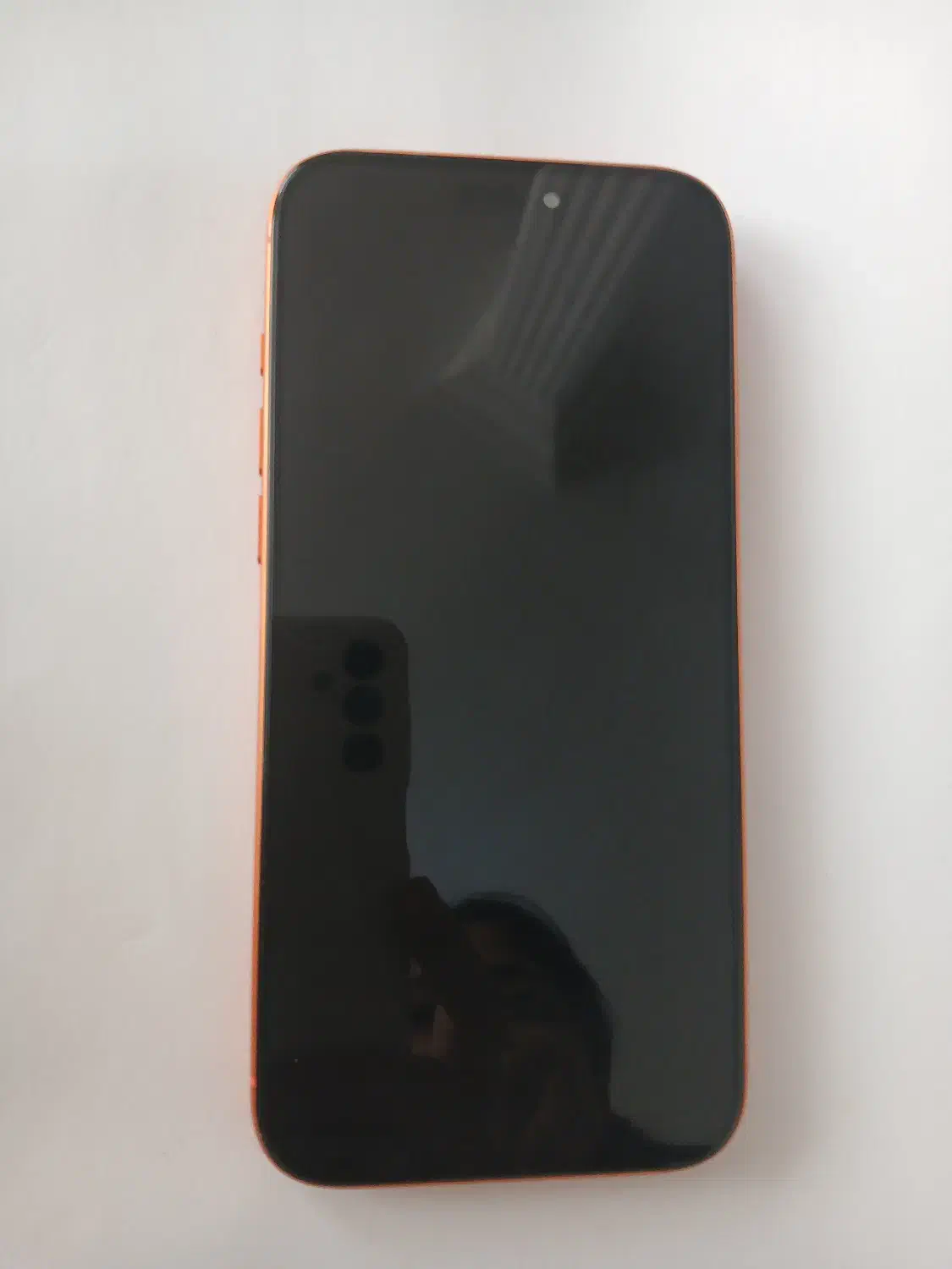 ایفون ۱۷ پرومکس کپی|موبایل|خوی, |دیوار