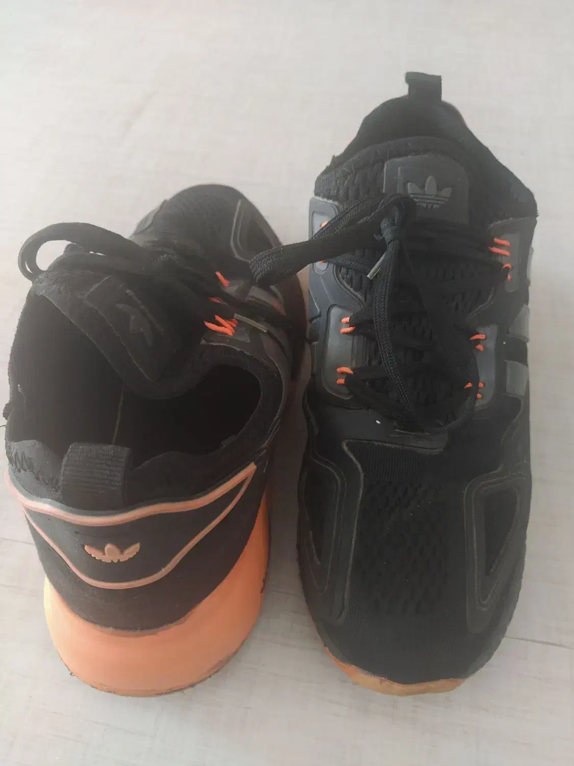 اصله سایز۴۲|کیف، کفش، کمربند|شیراز, شریفآباد|دیوار