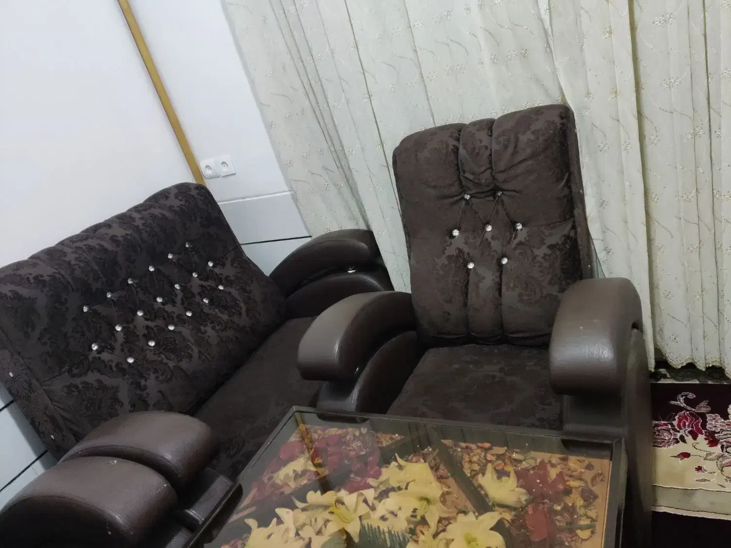 مبل منزل|مبلمان خانگی و میز عسلی|مرودشت, بیست متری بیمارستان|دیوار