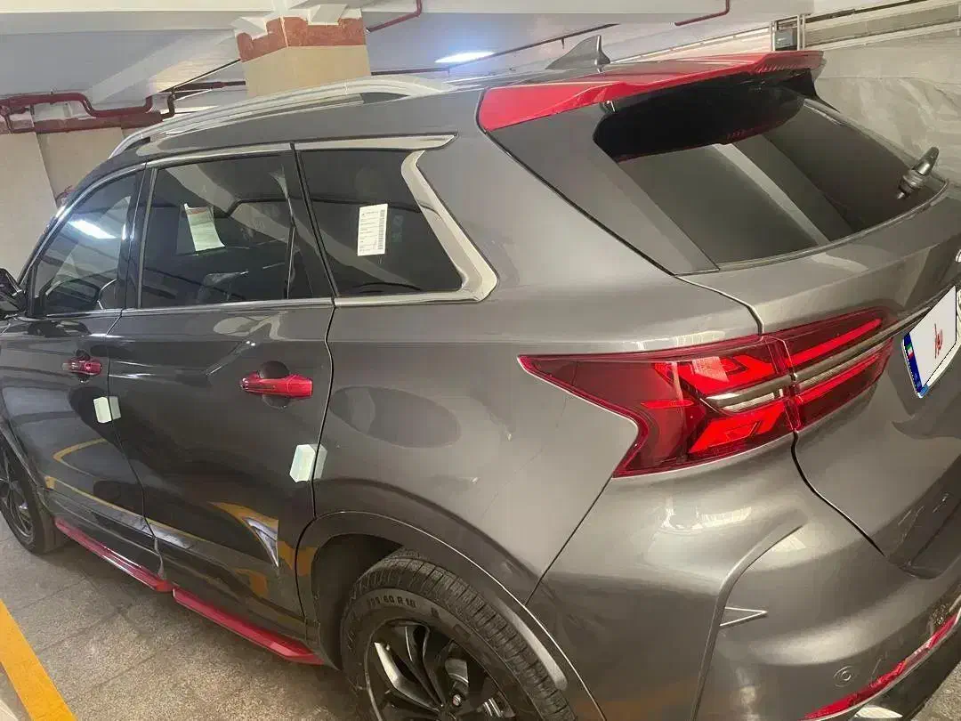 kmc کی ام سی|خودرو سواری و وانت|تهران, ولنجک|دیوار