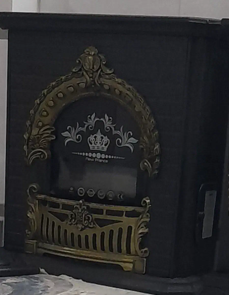 بخاری|بخاری، هیتر، شومینه|قم, دانش|دیوار